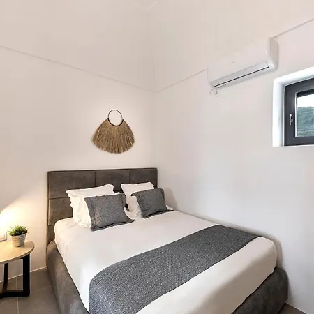 Episkopi Estate Cycladic Villa Éxo Goniá