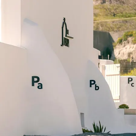 Episkopi Estate Cycladic *