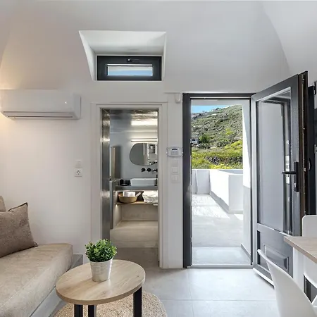 Villa Episkopi Estate Cycladic *