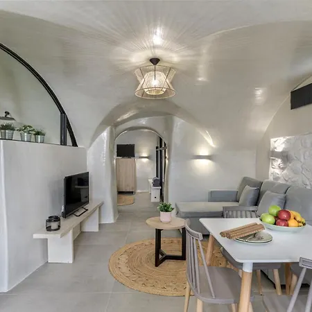 Episkopi Estate Cycladic Villa