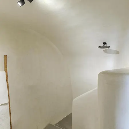 Episkopi Estate Cycladic Villa