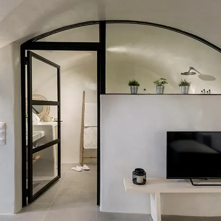 Villa Episkopi Estate Cycladic *