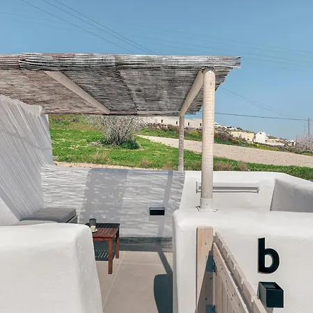 Episkopi Estate Cycladic