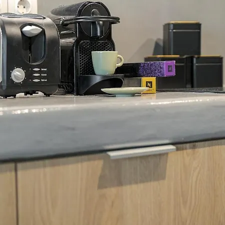 Episkopi Estate Cycladic