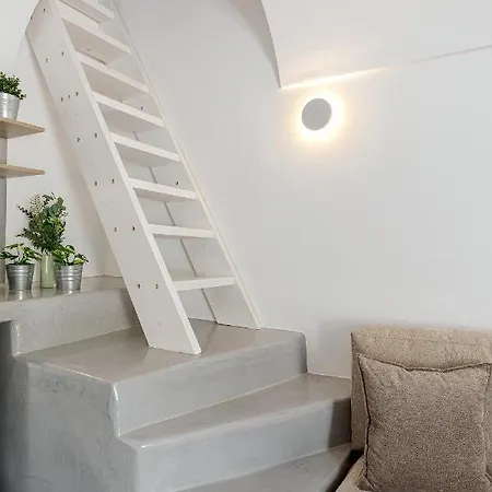 Episkopi Estate Cycladic Exo Gonia