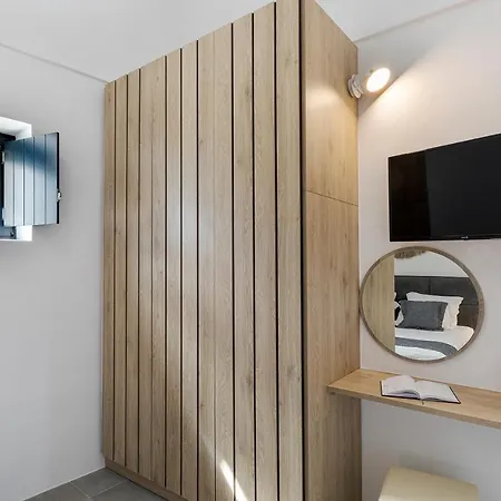 Episkopi Estate Cycladic Éxo Goniá