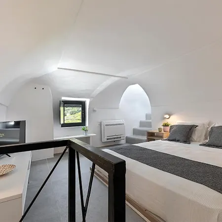 Вилла Episkopi Estate Cycladic