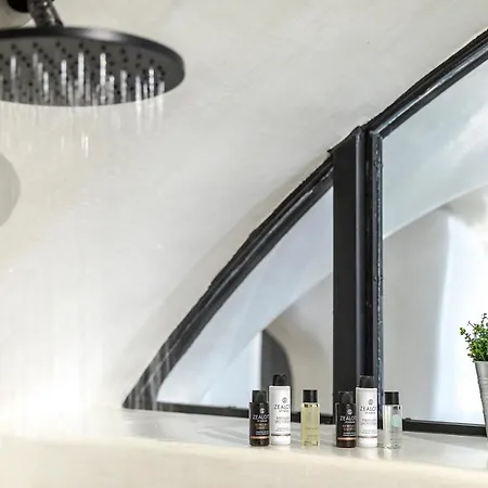 Episkopi Estate Cycladic Éxo Goniá