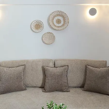 Vila Episkopi Estate Cycladic